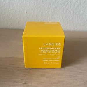 Laneige Lip Sleeping Mask